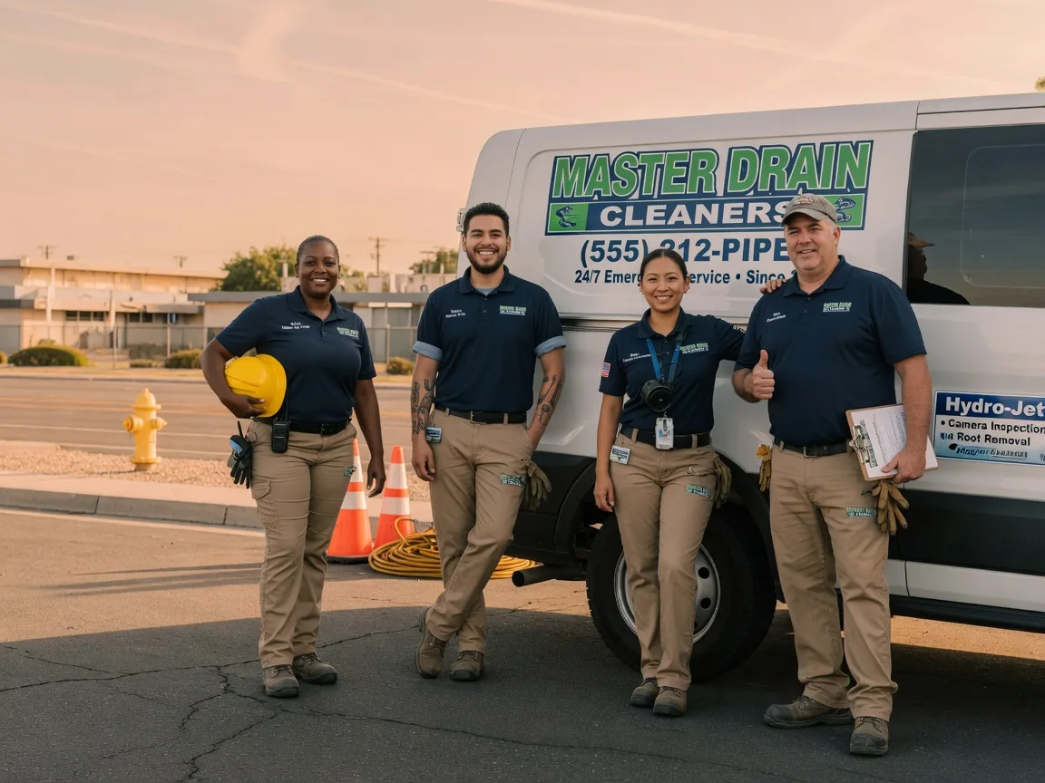 Drain Cleaning company in Tuscarawas, OH
